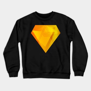 A-Krypto Crewneck Sweatshirt